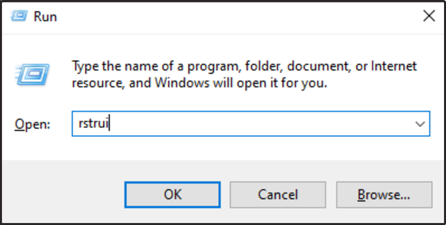 Ringer Windows 11 fortsatt? Stopp det i 8 trinn