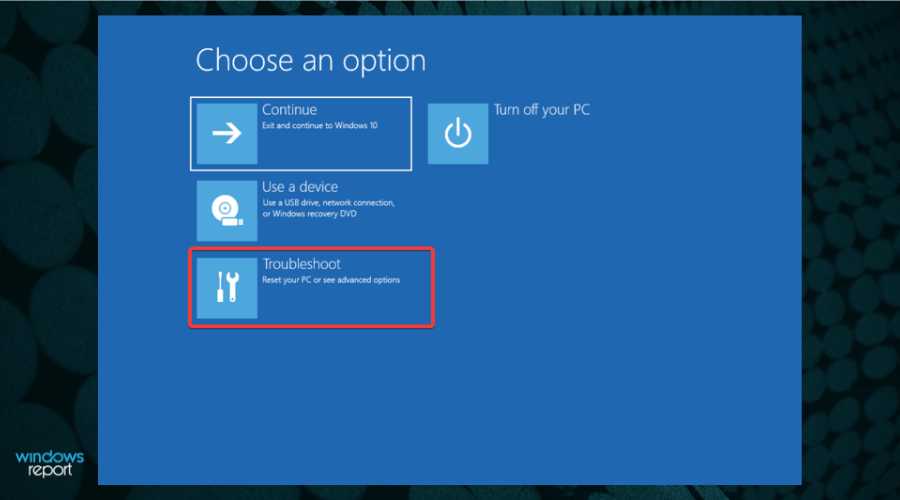 CMD ei toimi Windows 11:ssä: Kuinka korjata se turvallisesti