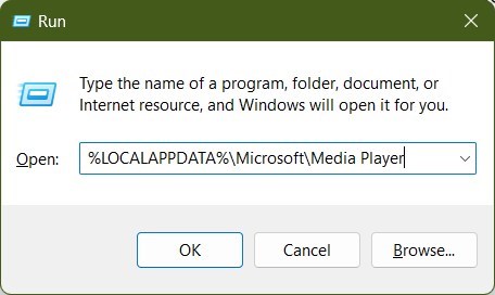Windows Media Player åpnes ikke: 5 måter å fikse det på