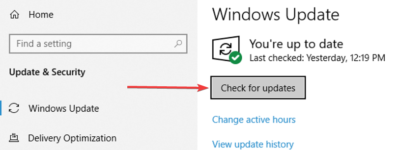 Kraschar Windows 10 vid start? 8 snabba sätt att fixa det