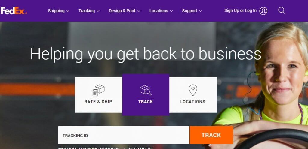 FedEx Delivery Manager ei toimi – kokeile näitä yksinkertaisia ​​korjauksia
