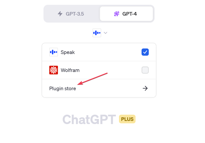 Fel vid kommunikation med plugin-tjänsten i ChatGPT [Fix]