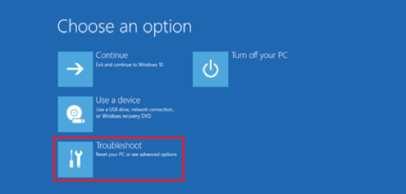 Kuinka korjata käynnistyssilmukkaan juuttunut Windows 10 uudelleenkäynnistyksen jälkeen