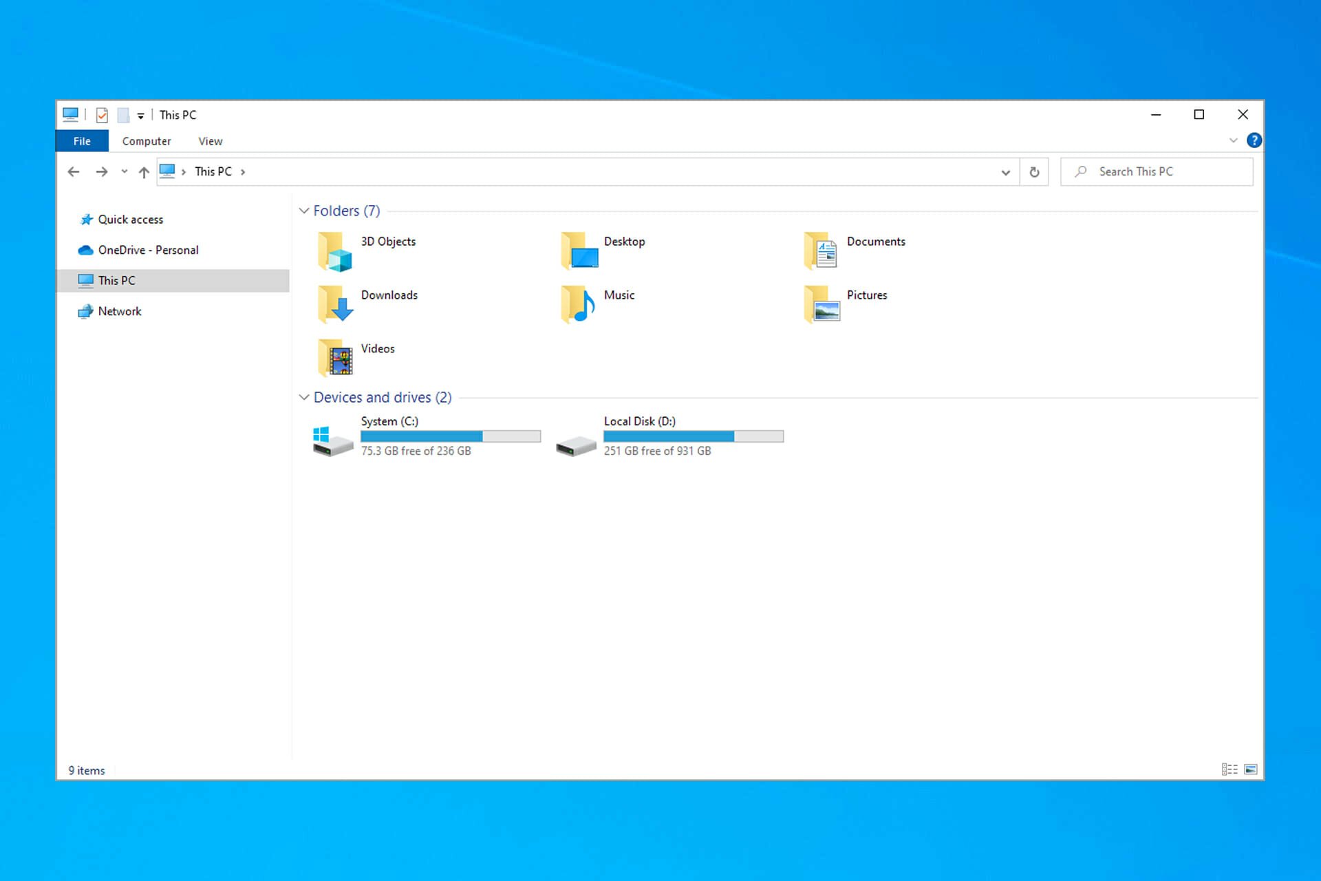 3 tapaa korjata toinen kiintolevy, joka ei nÃ¤y Windows 10:ssÃ¤