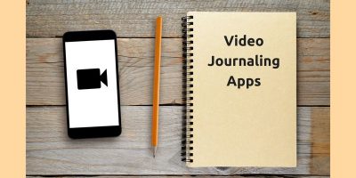 4 nyttige apper for å føre online videodagbøker
