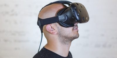 4 sätt Virtual Reality (VR) kommer att utvecklas under 2019