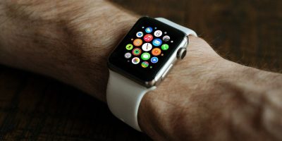 Beste utvalgte Apple Watch Face-apper