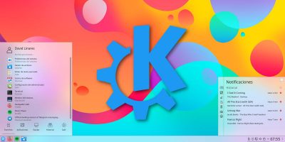 Beste KDE-plasma-temaer Linux