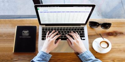 7 gratis Excel-mallar som hjälper dig att hantera din budget