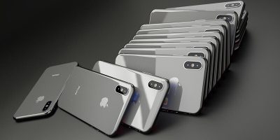 Apple Touts "Mitä tapahtuu iPhonellasi, pysyy iPhonellasi" CES: ssä