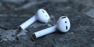 Apples AirPods Live-lyssningsfunktion kan användas för spionering