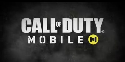 Call of Duty kommer till iOS och Android.  Förregistrera dig för Beta