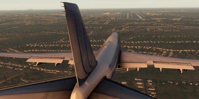 Topp Flight Simulator Pc Cover