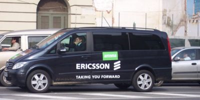 Ericssonin vanhentunut varmenne vei älypuhelimet offline-tilassa 11 maassa
