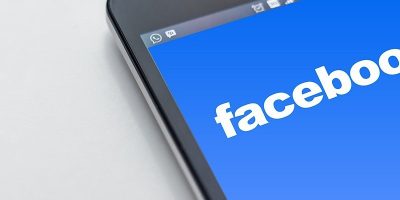 Nyheter Facebook Personlighet Quiz presenteras