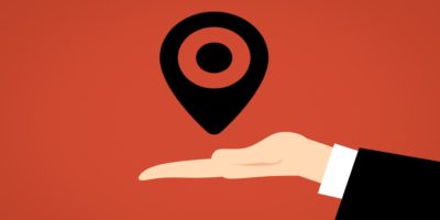 Google Maps mot Waze GPS App Hero