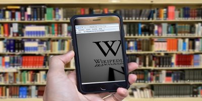 Hur du skapar din egen Wiki-webbplats