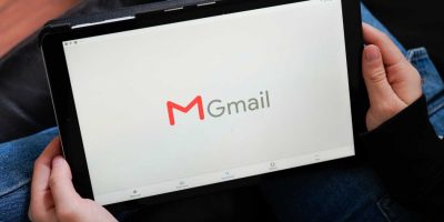 Gmail Desktop App Utvalgt