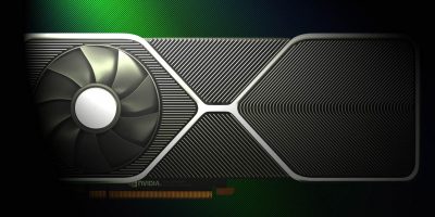 Nvidia GPU-topptekst