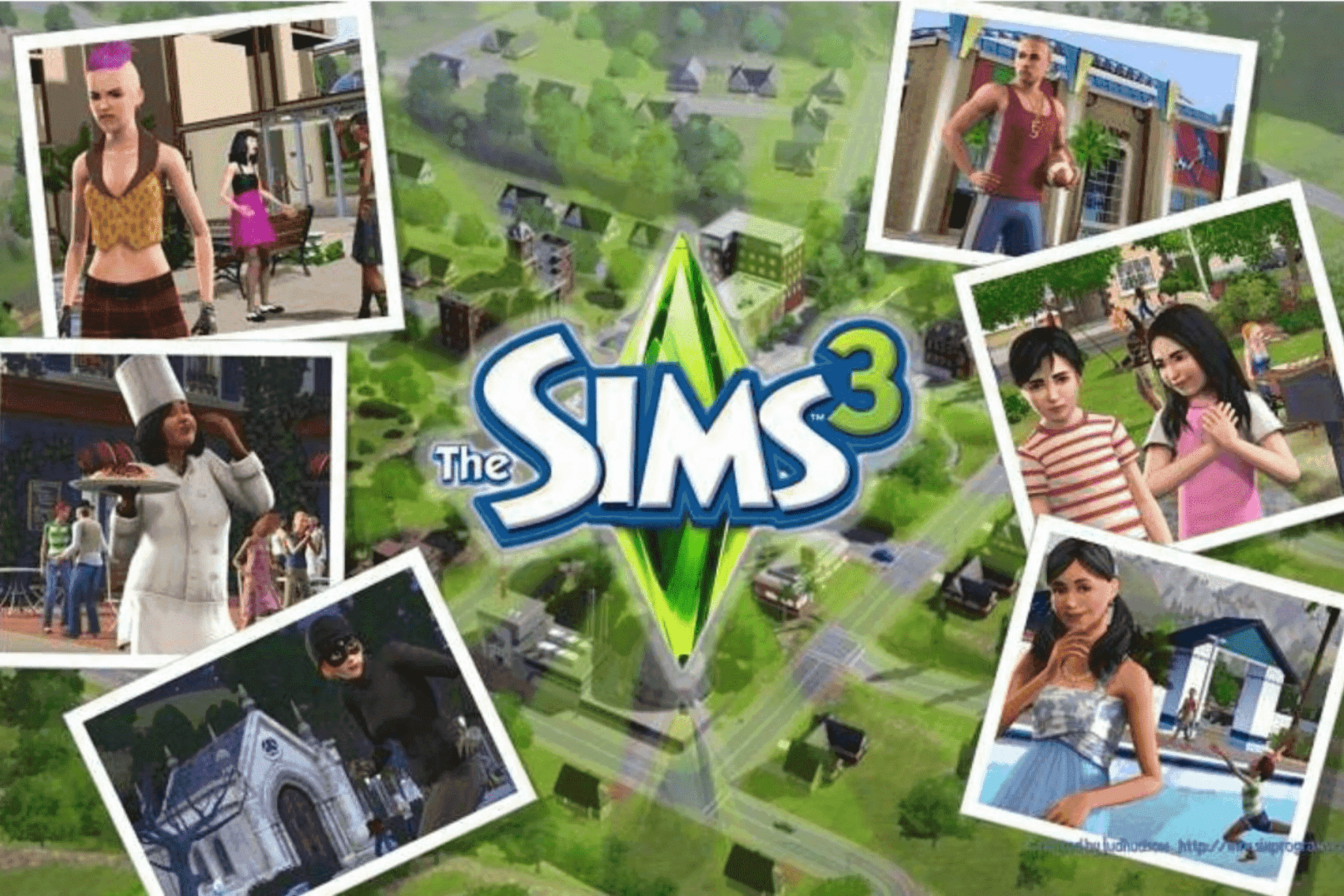 FIX: The Sims 3 krasjer stadig på Windows 10 og 11