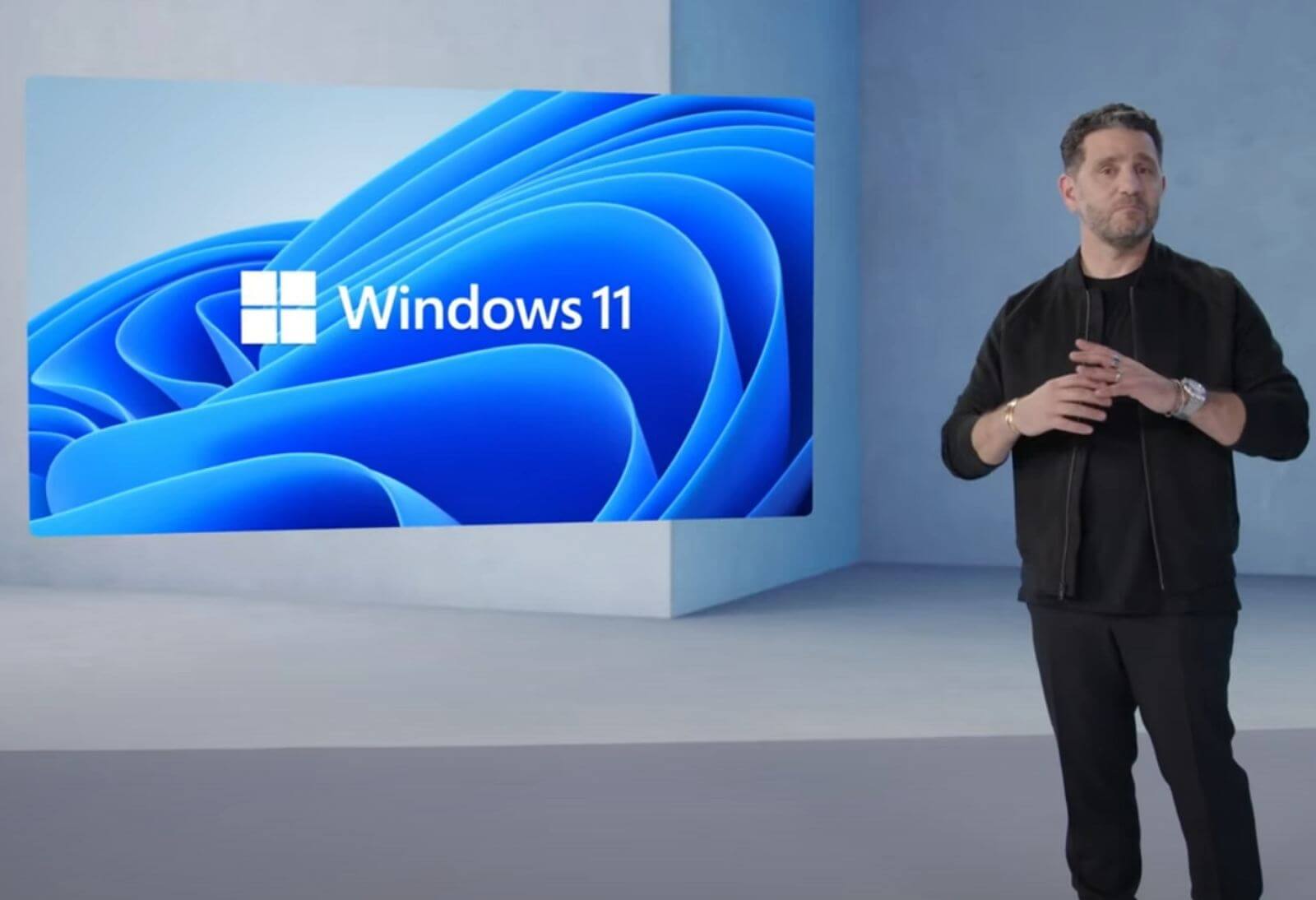 Kuinka katsoa Windows 11 Hybrid Work -tapahtumaa 5. huhtikuuta