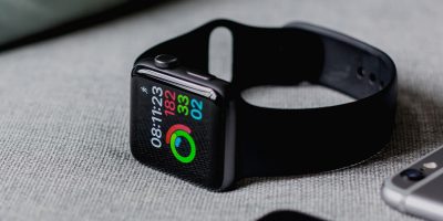 Toimintatavoitteet Apple Watch Featured