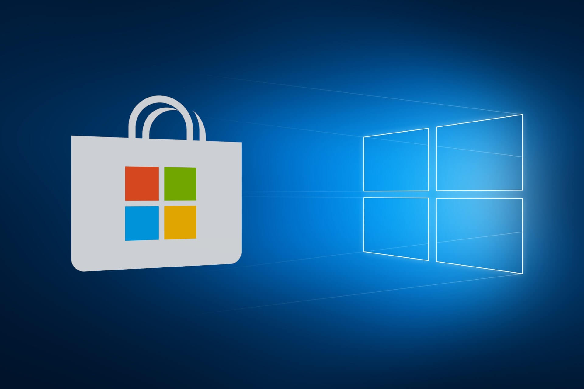 Microsoft Store nedladdning men inga framsteg [Solved]