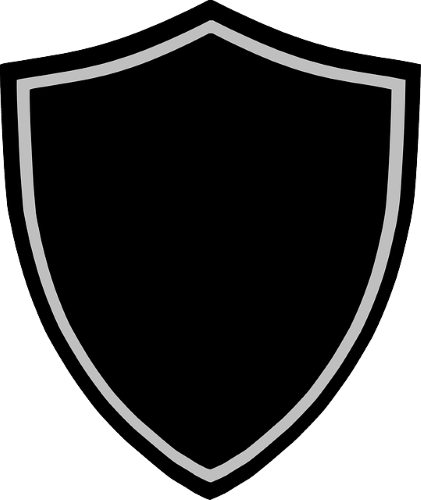 Astaroth Shield