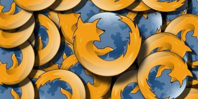 Nyheter Mozilla Firefox Premium Featured