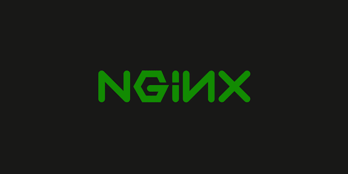 NGINX -logo.