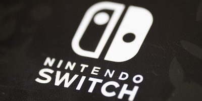 Nintendo Switch Pro utvalgt