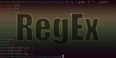 Intro To Regex Featured