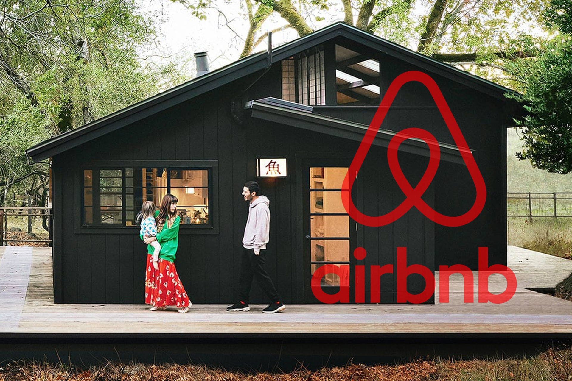 Sinulla ei ole lupaa käyttää tätä Airbnb-resurssia