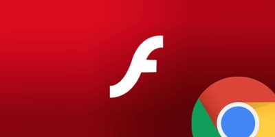 Aktiver Flash Player på Chrome Hero
