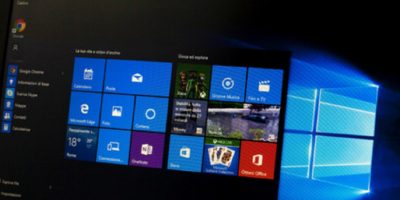 Esitelty Windows 10 Poista Smartscreen käytöstä