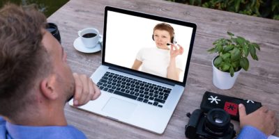 Esitelty Img1 Skype -videoneuvottelu