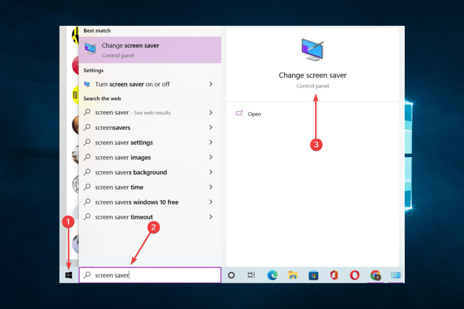 Windows 10-skjermsparer fungerer ikke: 6 måter å fikse det på