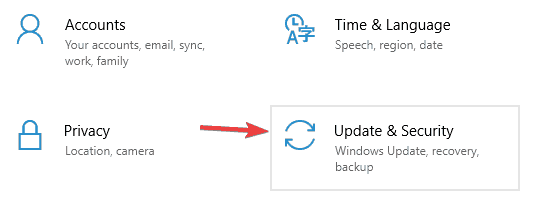 Windowsin Käynnistä-painike ei toimi Windows 10
