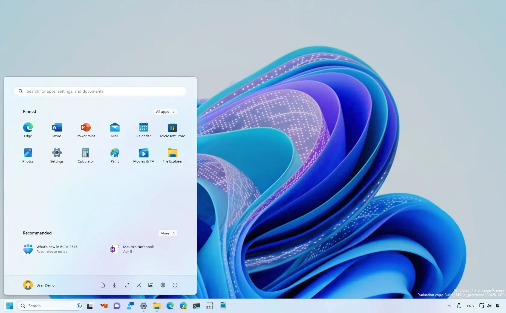 Windows 11 23H2 sisältää useita tärkeitä ominaisuuksia